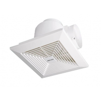 愛(ài)美信BPT-DC系列天花板管道換氣扇