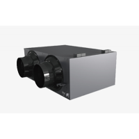 狄耐克智雙向流新風機