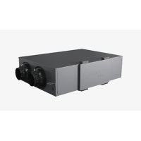 狄耐克節(jié)能變頻全熱交換新風機