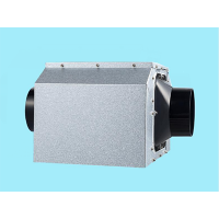 利安達負壓排氣凈化消毒裝置