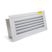 利安達風(fēng)口式空氣凈化消毒器