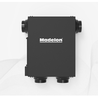 邁迪龍GHRV-DIA殺毒迷你新風機