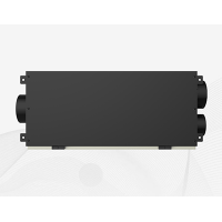 邁迪龍MDS-F超薄新風除濕機