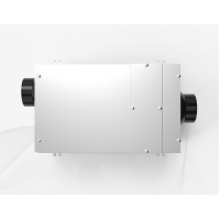 MDJ-(15-35)B-NR-D-AH/J正壓除霾新風機