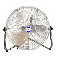 16“~20”臺地扇