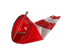 風(fēng)向標(biāo)、風(fēng)向袋