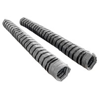 橡塑保溫棉風管