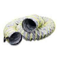 耐高溫風(fēng)管（極地管）