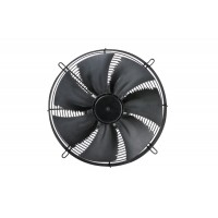 獅球EC軸流風(fēng)機(jī)400mm