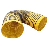 PCA螺旋風(fēng)管（機(jī)場管）