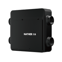 蘭舍T系列全熱交換新風(fēng)機(jī)