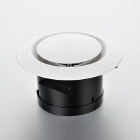 朗通FK-C 圓盤旋轉(zhuǎn)風(fēng)口