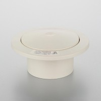 朗通FK-C2 圓形按壓式風(fēng)口