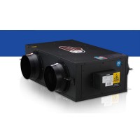 科力鑫KHC系列恒壓凈化型雙向流新風機