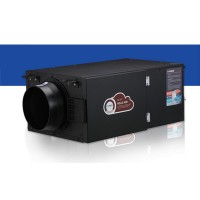 科力鑫KFV系列PM2.5靜音送風機