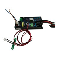 海日IFD微靜電、駐極靜電高壓電源