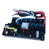 海日IFD微靜電、駐極靜電高壓電源