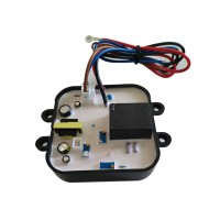 海日板式、針尖、蜂窩靜電高壓電源