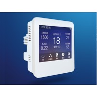 ?？酥悄苄嘛L(fēng)控制器HK-X3S