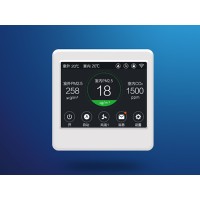 ?？酥悄苄嘛L(fēng)控制器HK-X3X-W