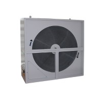 華博轉(zhuǎn)輪熱回收機(jī)組