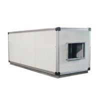 華博過濾風(fēng)機(jī)箱