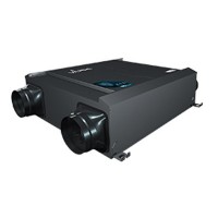 凈松墨金系列VF-D350BS中央恒凈新風(fēng)系統(tǒng)