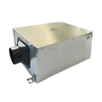 凈松地產(chǎn)吊頂式新風機(單向流)