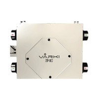 凈松地產(chǎn)吊頂式新風(fēng)機(jī)（雙向流）