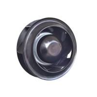 艾弗洛Φ155 EC后傾離心風(fēng)機(jī)