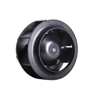 艾弗洛Φ133 DC后傾離心風(fēng)機(jī)