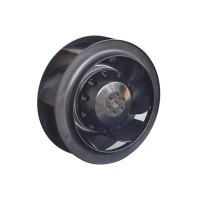 艾弗洛Φ175 AC后傾離心風(fēng)機(jī)