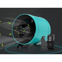 盛仕達(dá)SE-A315-T01管道風(fēng)機(jī)