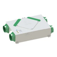 威特奇HRC SLIM RANGE 高效新風熱回收機組