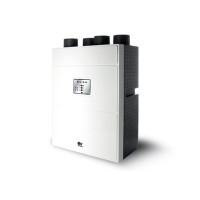 威特奇HR 300 NETI壁掛式智能新風熱回收機組