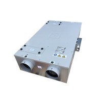 威特奇HRI TWO 吊頂式新風熱回收機組