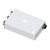 威特奇HRI DH 除濕型新風熱回收機組