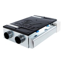 威特奇幻影吊頂式新風熱回收機組