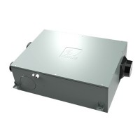 威特奇PURIFICA DH 普利菲新風凈化除濕機