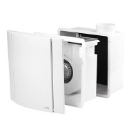 朗適Skalar高級排風機