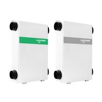 朗適LUNOMAT-250中央熱回收新風機