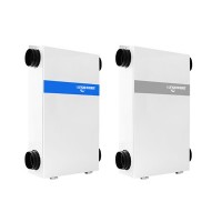 朗適LUNOMAT-350中央熱回收新風機