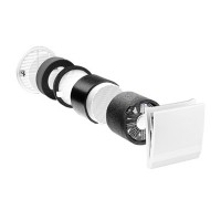 朗適e2neo無管道熱回收新風機