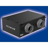 雨田成學(xué)凈化型雙向流風(fēng)機(jī)