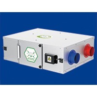 雨田成學(xué)DQP系列200-2000全熱交換器