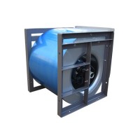 萊恩克LKB系列前向多翼離心風機