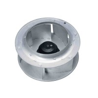 萊恩克LKU系列后向單進風直聯(lián)驅(qū)動離心葉輪