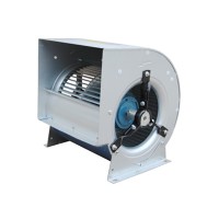 萊恩克LKB系列前向多翼離心風機