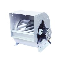 萊恩克LKZ系列前向多翼離心風機