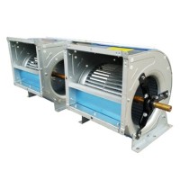 萊恩克LKT系列雙聯(lián)風機